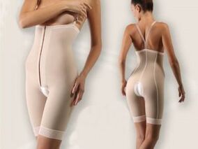 Méthodes de traitement des varices du bassin